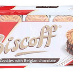 BISCOFF COOKIE CHOC 5.4 OZ
