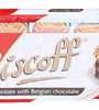 BISCOFF COOKIE CHOC 5.4 OZ