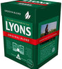 Original Blend Lyons Tea (80 Teabags)