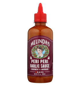 Melinda’s Peri Peri Garlic Sauce (1)