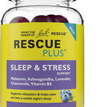 RESCUE Sleep & Stress Bundles