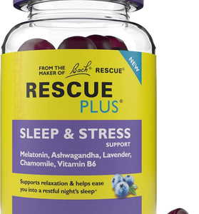 RESCUE Sleep & Stress Bundles