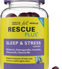 RESCUE Sleep & Stress Bundles