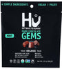 Hu Kitchen Organic Mint Dark Chocolate Gems, 3.5 OZ