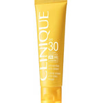 Clinique SPF 30 Sunscreen Anti-Wrinkle Face Cream, 1.7 Ounce, Multicolor