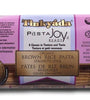 Tinkyada Pasta Joy Ready, Spaghetti, Brown Rice, Organic, 12oz