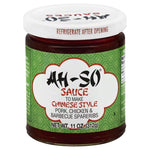Ah So Sauce Sparerib, 11 oz (Pack of 2)