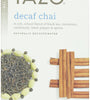 Tazo Tea, Chai Decaf Tea, Tea Bags, 20 ct