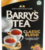 Barry's Tea Bags, Classic Blend, 80 Count, 8.8 Oz, (00102506)