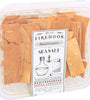 Firehook Cracker Baked Sea Salt, 8 Oz