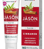 JASON Toothpaste with Fluoride