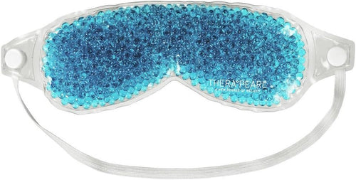 TheraPearl Hot and Cold Therapy Eye Mask