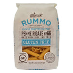 Rummo Italian Pasta GF Penne Rigate No.66, Always Al Dente, Certified Gluten-Free (12 Ounce Package)