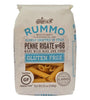 Rummo Italian Pasta GF Penne Rigate No.66, Always Al Dente, Certified Gluten-Free (12 Ounce Package)