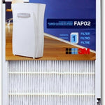 3M FAPF02-4 Filtrete Ultra Clean Air Purifier Replacement Filter