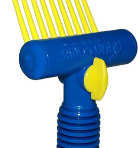 Aqua Comb Pool Filter Cartridge Cleaning Tool