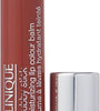 Clinique Chubby Stick Moisturizing Lip Colour Balm, No. 10 Bountiful Blush, 0.1 Ounce