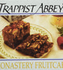 Trappist Abbey Monastery Fruitcake 1 lb.