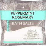 Soothing Touch Bath Salts Pouch