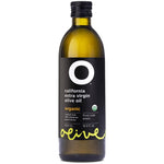 Golden State Gourmet: Organic Extra Virgin Olive Oil, 16.9 Fl Oz by O Olive