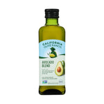California Olive Ranch, Avocado Oil Blend, 500mL (Pack of 1)