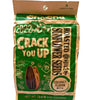 Cha Cha Roasted Sunflower Seeds, (Coconut Flavor) 250 g