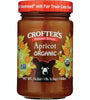 Crofter's Organic Family Size Premium Apricot Spread