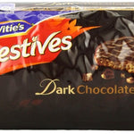 McVitie's Digestives Roll Wrap, 10.5 Ounce Roll