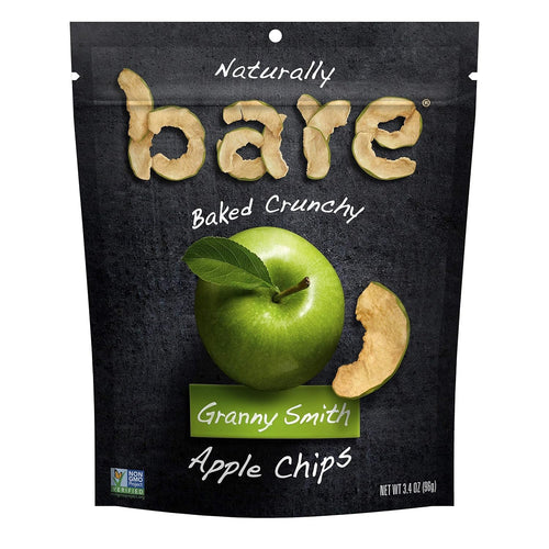 bare Baked Granny Smith Apple Chips, 3.2 oz