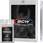 BCW Magnetic Card Holder - 35 Pt. (10 Pack)