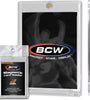 BCW Magnetic Card Holder - 35 Pt. (10 Pack)