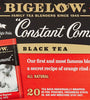 Bigelow Constant Comment Tea, Original, 20 bags (Pack of 6)