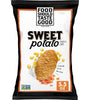 Food Should Taste Good Tortilla Chips, 5.5 Oz