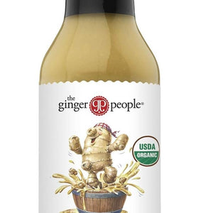 Ginger People Ginger Juice 5fl oz 2pk