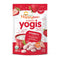 Happy Baby Organics Yogis Freeze-Dried Yogurt & Fruit Snack, Strawberry, 1 oz