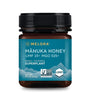 Melora Raw Manuka Honey from New Zealand | UMF 15+ | MGO 525+ | 8.8 Oz Jar | Safe for Skin Care | Edible & Healthy Sugar Alternative | Traceable from Hive to Hand Manuka Honey