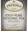 Twinings China Oolong Tea, 20 ct