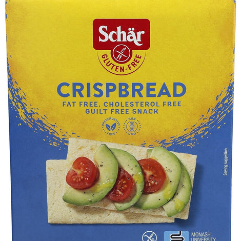 Schar Crispbread, 5.3 oz