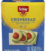 Schar Crispbread, 5.3 oz