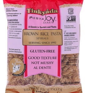 Tinkyada Brown Rice Pasta