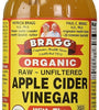 BRAGG Organic Raw Apple Cider Vinegar, 16 Ounce