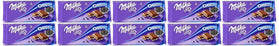 Milka Oreo Bar 100g (10-pack)
