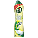 Cif Lemon Cream with Microparticles Spray, 500ml