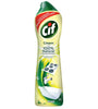Cif Lemon Cream with Microparticles Spray, 500ml