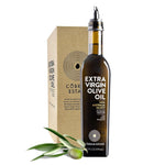 Cobram Estate Australia Select Extra Virgin Olive Oil, First Cold Pressed, Non-GMO, Keto Friendly, High in Antioxidants, Fruity & Balanced