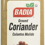 Coriander Ground - 14 oz - Badia Spices