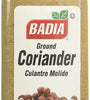 Coriander Ground - 14 oz - Badia Spices