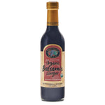 Napa Valley Naturals Gourmet Organic Balsamic Vinegar (5 Star), Oak Wood Aged, Comes in Beautiful Eye-Catching Wine Bottle, Industry Standard for Taste, 12.7 Ounce