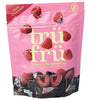 Tru Fru Nature's Raspberries Hyper-Dried Fresh in Dark Chocolate, 4.2 Ounce Bag
