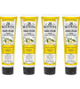 J.R. Watkins Natural Moisturizing Hand Cream, Hydrating Hand Moisturizer with Shea Butter, Cocoa Butter, and Avocado Oil, USA Made and Cruelty Free, 3.3oz